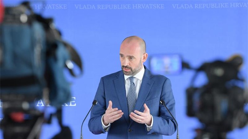 Paladina: Construction of new houses starts by the end of the summer
